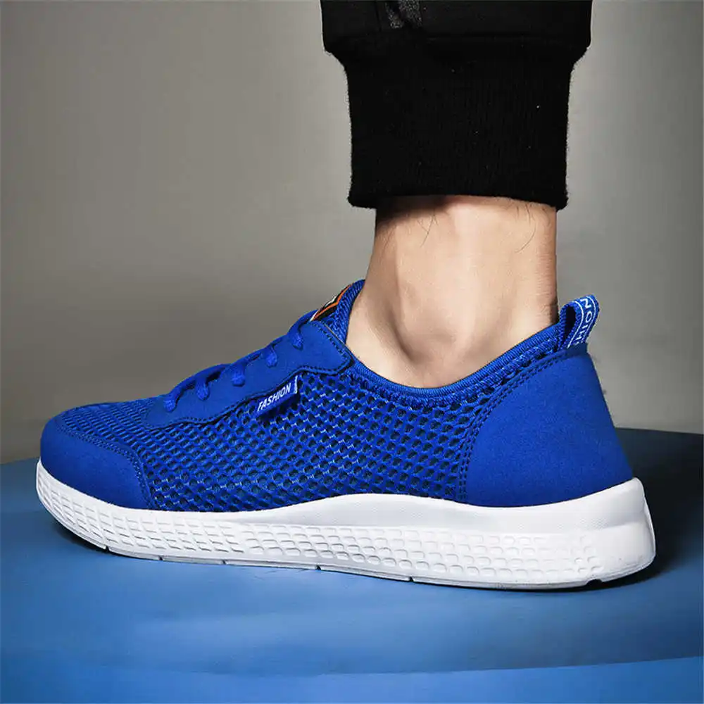 35-46 Breathable Light Blue Sn - Women Formal Office Wear Shoes ulasan dan harga